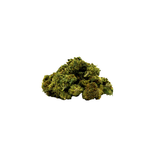 Bubba Kush