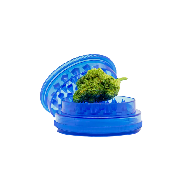 Grinder Plastique