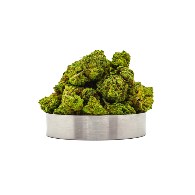 Green Skunk