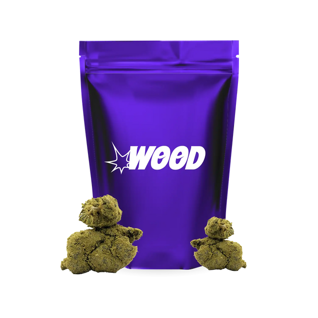 Moonrock CBD