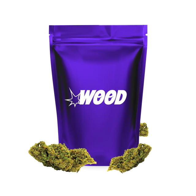 Tropical Kush