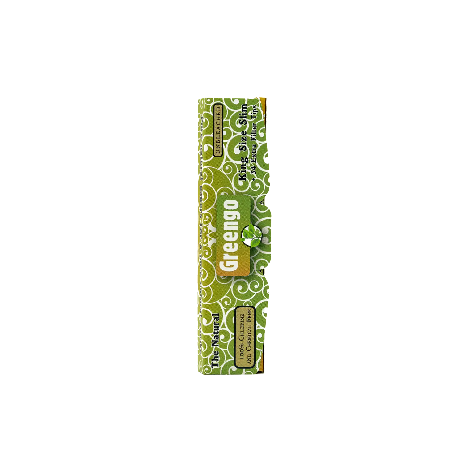 Feuille et Carton Greengo