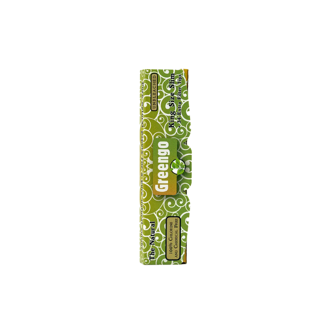 Feuille et Carton Greengo