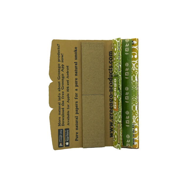 Feuille et Carton Greengo