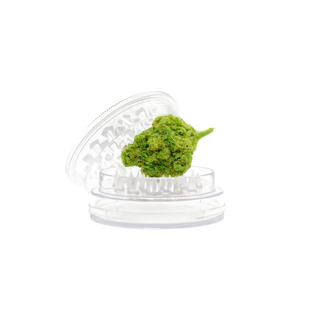 Grinder Plastique