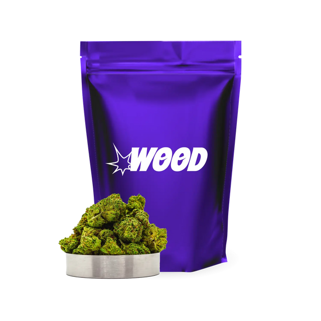 Green Skunk